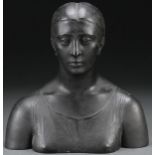 RUSSIAN BRONZE, OSCAR MIESTCHANINOFF