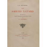 LES SOEURS VATARD: J.K. HUYSMANS