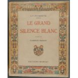 LE GRAND SILENCE BLANC: L.F. ROUQUETTE