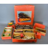 A Hornby 0 Gauge Passenger Set Number 51 within original box,