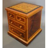 An Apprentice Chest,