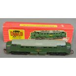 A Hornby 00 Gauge Diesel Electric Locomotive Number 2232 within Original Box