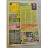 Ink - The Other Newspaper'-Issue 7, 12th June 1971 in good condition