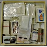 Mixed Box Bundles incl-Large part sets, curious becks,Grand National Winners, Army Life etc-