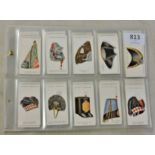 Players-Military head-Dress 1931 set, 50/50 VG-EX