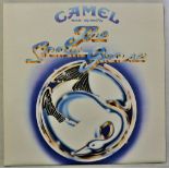 The Snow Goose - Camel (LP) 1975 Decca SKL - R 5207, laminated sleeve with insert, excellent