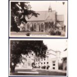 Sussex - Bognor Regis RP, Merchant Taylors Chapel, unused. Clear picture. Sussex - Bognor Regis