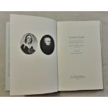 Invisible Friends: The Correspondence of Elizabeth Barrett Barret & Benjamin Robert Haydon. 1842-