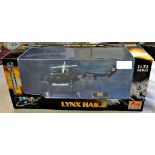 Lynx HAS .2. - a fine model by Easy Model/Winged. Mint and Boxed