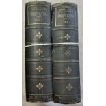 The History of Scotland from the Accession of Alexander III to the Union by Patrick Fraser Tytler