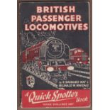 National Grid Ordnance Survey - One-Inch Map Of Great Britain. Sheet 146 Buckingham, published 1946.