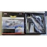 Corgi - Aviation Archive - Sikorsky Ocean Hawk Helicopter, limited edition "Dusty Dues" mint and