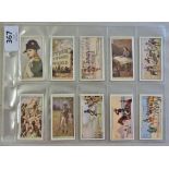 Players 1916 Napoleon set 25/25, EX