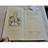Duncan Forbes of Culloden by C. De B. Murray. Published London: International Publishing Company.