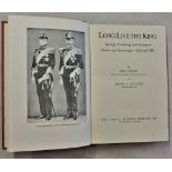 Long Live the King George V - Kinf and Emperor, Prince and Sovereign - Edward V111 by Eric Ackland &