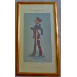 R.B.L. - Officers of the British Army The Royal Welch Fusiliers (circa 199) Limited Edition (142