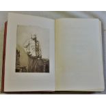 The War at a Glance'-by Horrabins(9) volumes, atlas History of the second Great War, in maps and