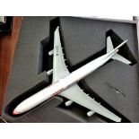 China Eastern Airways B - 2383 A very fine 18" model. Mint and boxed, scarce