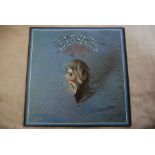 Eagles-'Their Greatest hits' stereo,K53017(7E-1052) with Inner Sleeve, outer sleeve in fairly good