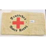 German Deutches-red cross-items inc armband