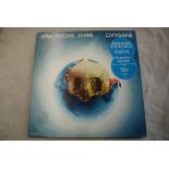 Jean Michel Jarre-'Oxygene'-Rare, double pack, polydor, stereo 1977,Granger, in very good condition