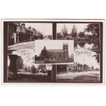 Bletchley-RP Multi view(priced at £20')