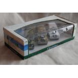 Cararma (Hongwell) Landrover Ambulance (3) mint and boxed