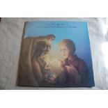 The Moody Blues-'Every Good Boy Deserves Favour'-1971, THS5-Gatefold sleeve, cover a little worn but