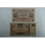 Russia 1989-1920- Good Range 1000 roubles-Grade GVF to AUNC(9)