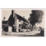 Dorset-Hartsfield-Dorset Arms Inn,RP