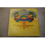 Wishbone Ash-Double Live Dates Album, Gatefold sleeve,MCSP254,stereo,EMI Records, in good condition