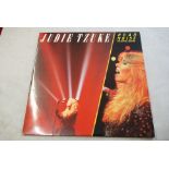 Judie TZUKE-'Road Noise'-CTY1405-Chrysalis Records-Gatefold sleeve, in very good condition