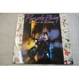 Prince and the Revelation-Purple Rain-925110-1, WD Records, in very good condition