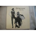 Fleetwood Mac-'Rumours- with white lyric sheet K56344-Warner Bros-in good condition