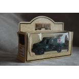 Lledo 'Days Gone' 1942 Dodge 4x4 V5 Field Ambulance, mint and boxed