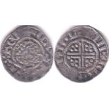 John (1199-1216) Penny, Class 5b Kings Lynn - IOHAN.ON.LYNN. Spink fine to very fine and scarce
