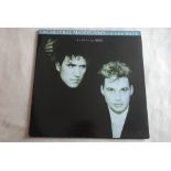 Orchestral Manoeuvres in the Dark-'The Best OMB' 1988, Virgin Records, good condition, gatefold