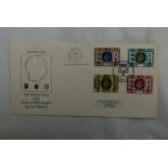 Great Britain 1977 (11 May) Silver Jubilee Duke of Edinburgh's Award, official cover with special