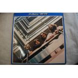 The Beatles-Gatefold sleeve, EMI Recording, stereo PCSP718-COC 192-05309-10) Apple records-(