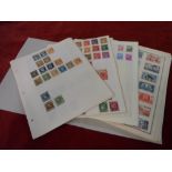 France 1853-2003 Used collection with mixed early issues, definitive and commemoratives. Good lot (