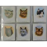 Players Cats - 1936 Large Set, L24/24 EX (No.24 VG) Cat £168