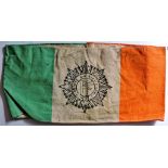 Irish Easter Uprising Interest-Arm band