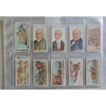 Ogdens Royal Mail 1909 Set 50/50 NG, Cat £200+