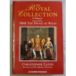 The Royal Collection-completly illustrated-by Christopher Lloyd surveyor of the Queen's Pictures-