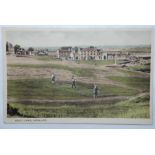 Golf - Links at Ardglass used 1936