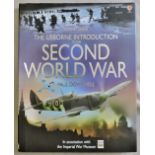 The Osborne intoduction-To the second world war-by Paul Dowswell in Association with Imperial War