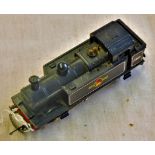 Hornby "OO" -Tank engine No.47066 near mint, black.