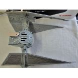 Star Wars Tie fighter-original no box in good condition