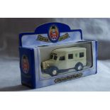 Oxford Diecast Wiltshire Ambulance Service, mint and boxed