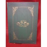 Dens O' The Doluit harrow hard back -early 1900's Photo book in very good condition